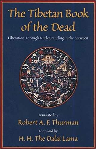 Tibetan Book of the Dead