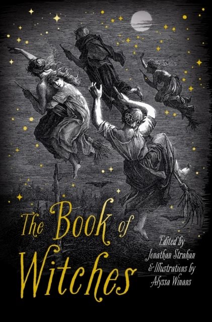 The Book of Witches