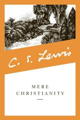 Mere Christianity (Revised)