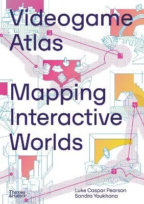 Videogame Atlas