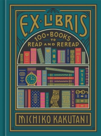 Ex Libris