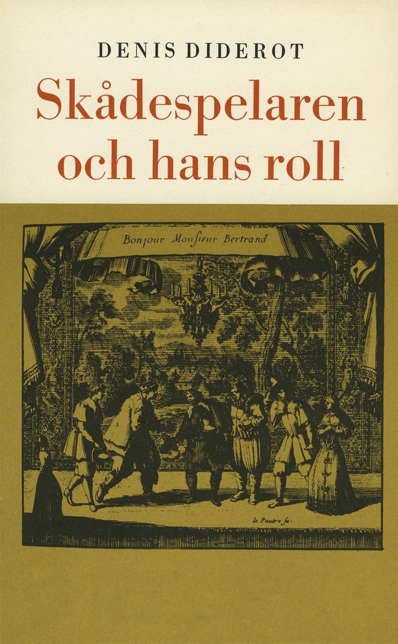 Skådespelaren och hans roll