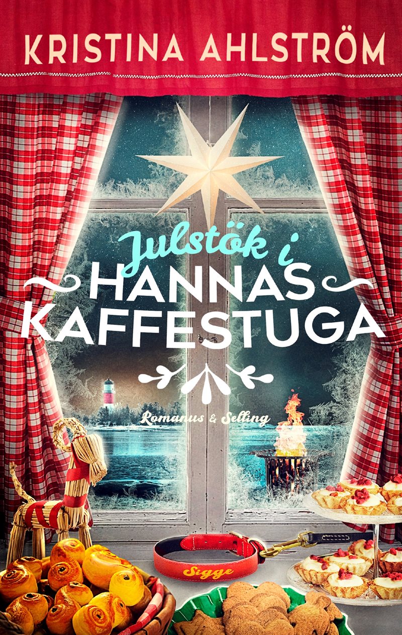 Julstök i Hannas kaffestuga