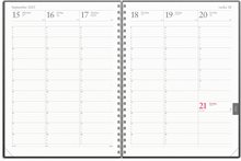 Kalender 2025 Veckojournal refill