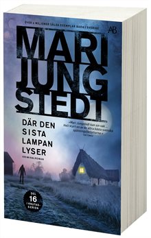 Där den sista lampan lyser